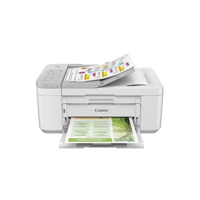 Canon PIXMA TR4756i Ad inchiostro A4 4800 x 1200 DPI Wi-Fi [5074C046]