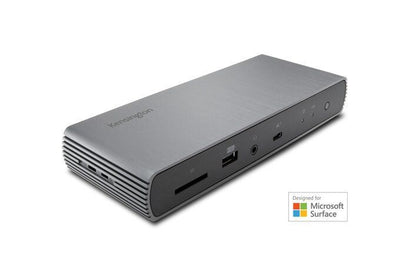 Kensington Docking station Dual 4K Thunderbolt 4 SD5750T Dock (DFS) [K37899WW]