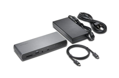 Kensington Docking station Dual 4K Thunderbolt 4 SD5750T Dock (DFS) [K37899WW]