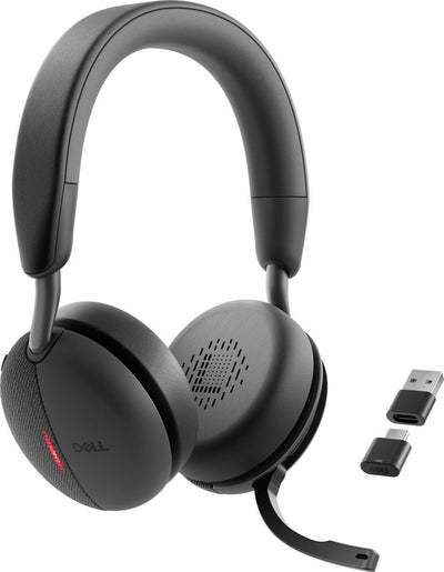 DELL Cuffie senza fili con ANC Pro Plus - WL5024 [WL5024-DEMEA]