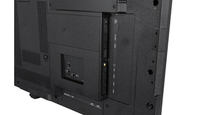 50 3840 X 2160(16:9) 500NITS 24/7 L/P [PN50D-4HH]