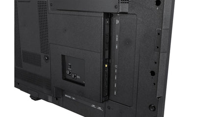 50 3840 X 2160(16:9) 500NITS 24/7 L/P [PN50D-4HH]