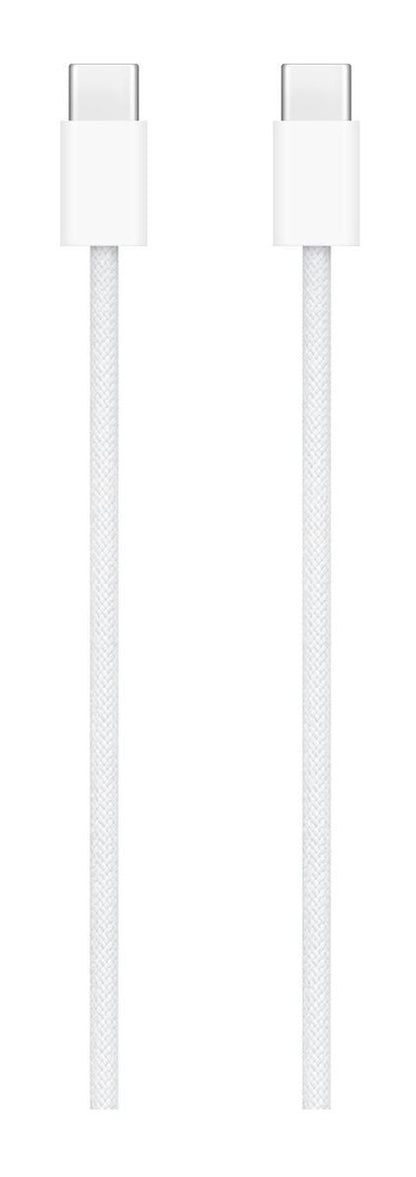 Apple MW493ZM/A cavo USB 1 m USB C Bianco [MW493ZM/A]