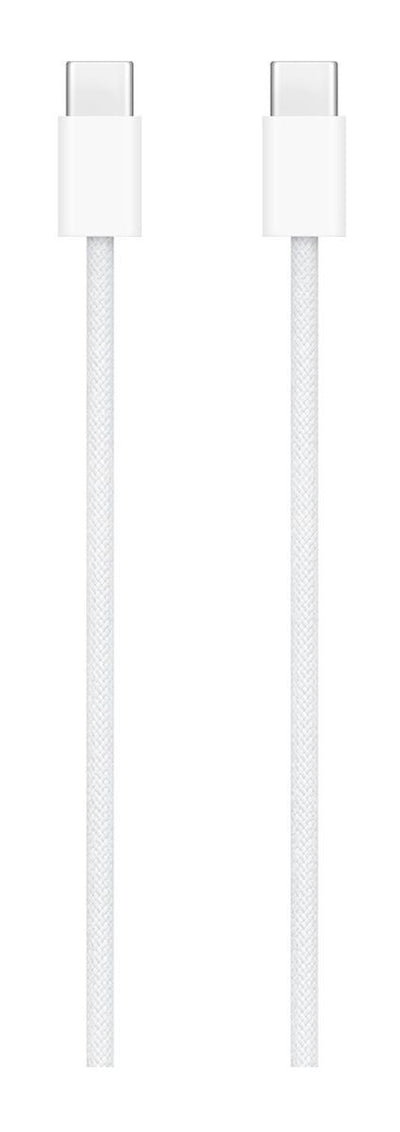 Apple Cavo di ricarica USBC da 60W (1 m) [MW493ZM/A]