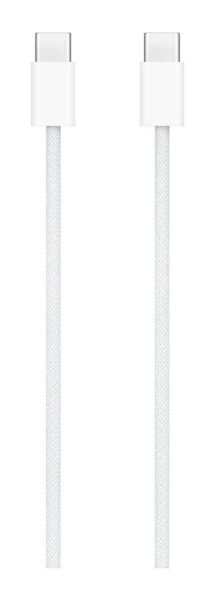Apple Cavo di ricarica USBC da 60W (1 m) [MW493ZM/A]