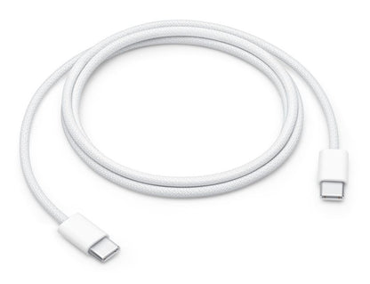 Apple MW493ZM/A cavo USB 1 m USB C Bianco [MW493ZM/A]