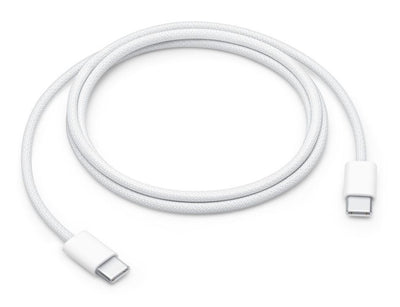 Apple Cavo di ricarica USBC da 60W (1 m) [MW493ZM/A]