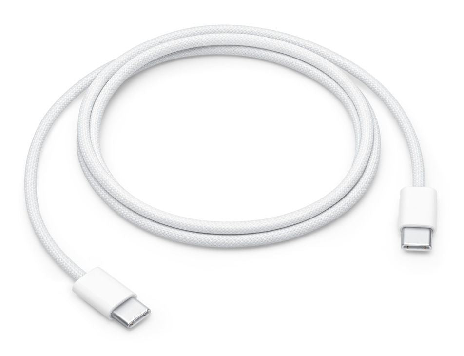 Apple Cavo di ricarica USBC da 60W (1 m) [MW493ZM/A]