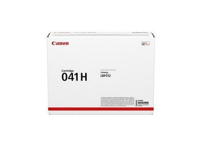Canon CRG-041H Originale Nero 1 pezzo(i) [0453C002]