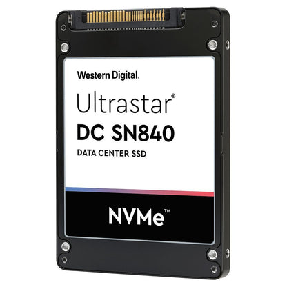Western Digital Ultrastar DC SN840 15,4 TB 2.5" PCI Express 3.1 NVMe 3D TLC [0TS2051]