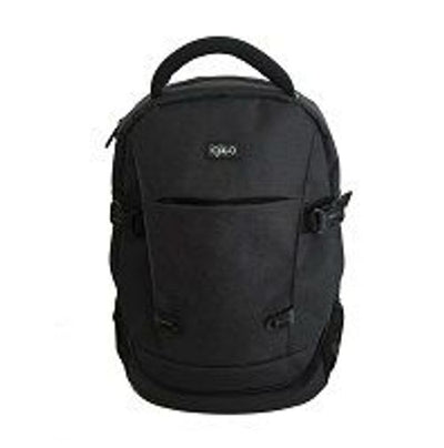 IGLOO ZAINO NERO PER NOTEBOOK DA 15,6*new [GG-05B]