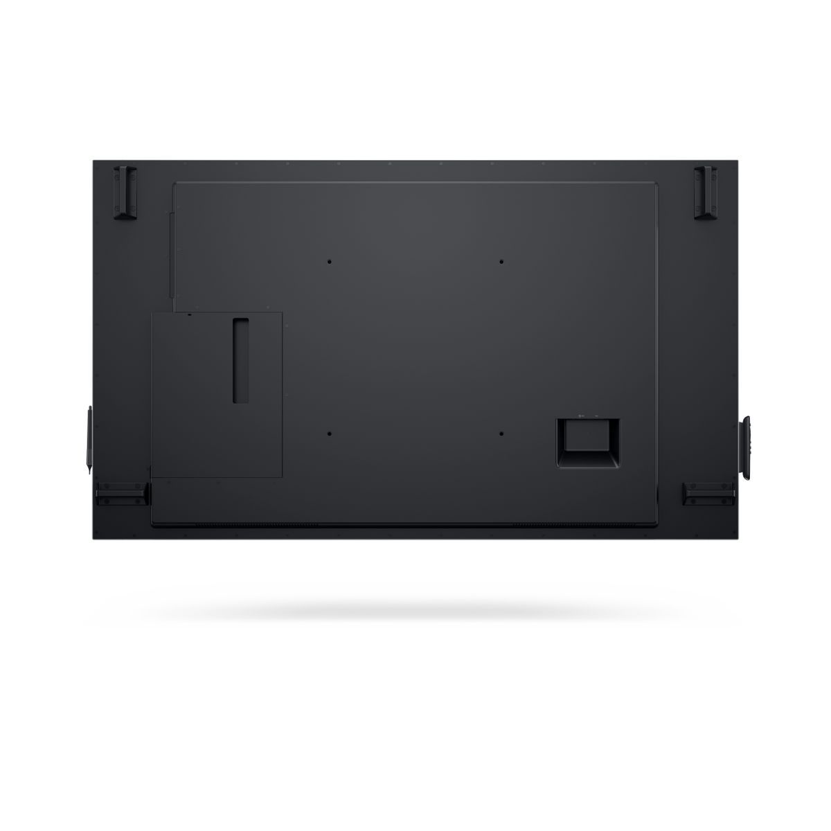 DELL P6524QT Pannello piatto interattivo 163,9 cm (64.5") LCD 350 cd/m 4K Ultra HD Nero Touch screen [DELL-P6524QT]