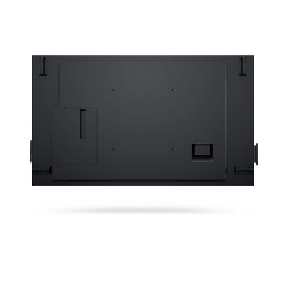 DELL P6524QT Pannello piatto interattivo 163,9 cm (64.5") LCD 350 cd/m 4K Ultra HD Nero Touch screen [DELL-P6524QT]