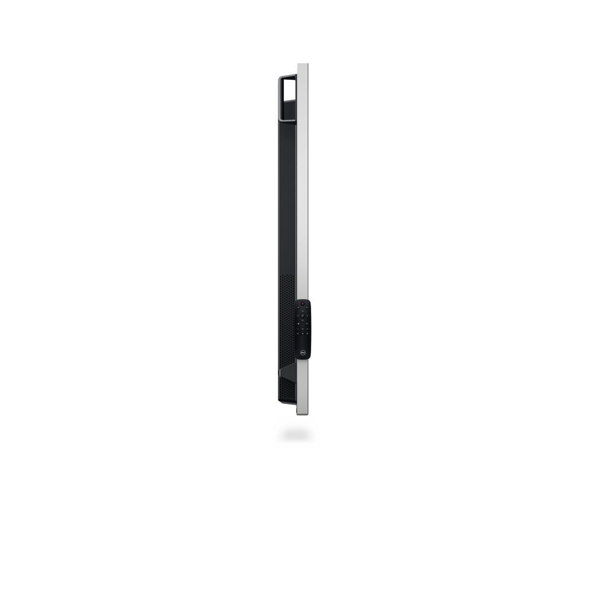 DELL P6524QT Pannello piatto interattivo 163,9 cm (64.5") LCD 350 cd/m 4K Ultra HD Nero Touch screen [DELL-P6524QT]