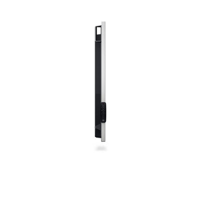 DELL Pro 65 Plus P6524QT Pannello piatto interattivo 163,9 cm (64.5") LCD 350 cd/m 4K Ultra HD Nero Touch screen [DELL-P6524QT]