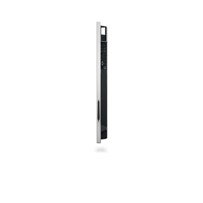 DELL P6524QT Pannello piatto interattivo 163,9 cm (64.5") LCD 350 cd/m 4K Ultra HD Nero Touch screen [DELL-P6524QT]