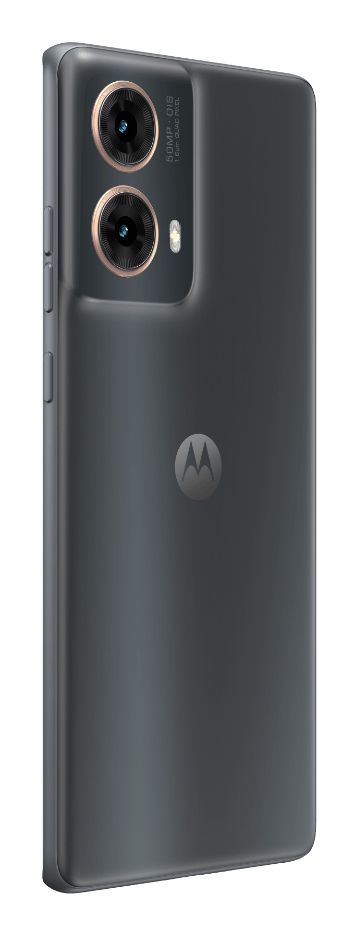 Motorola Moto G 85 G5 16,9 cm (6.67") Dual SIM ibrida Android 14 5G USB tipo-C 8 GB 256 GB 5000 mAh Grigio [PB2A0053IT]