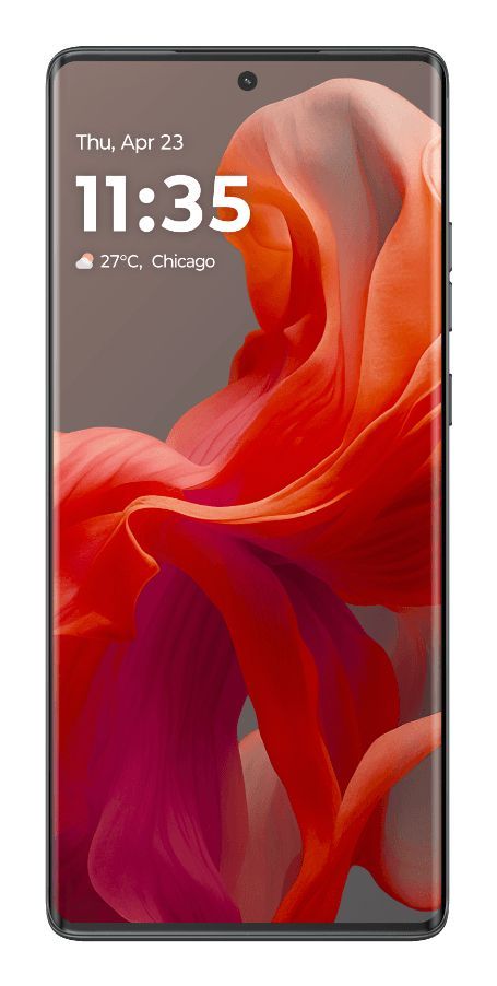 Motorola Moto G 85 G5 16,9 cm (6.67") Dual SIM ibrida Android 14 5G USB tipo-C 8 GB 256 GB 5000 mAh Grigio [PB2A0053IT]