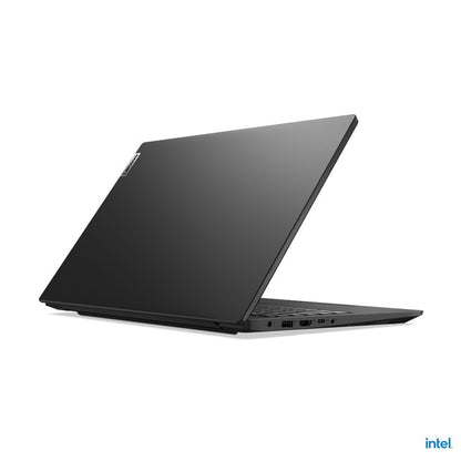 Lenovo 15 G2 IJL Intel Celeron N N4500 Computer portatile 39,6 cm (15.6") Full HD 8 GB DDR4-SDRAM 256 GB SSD Wi-Fi 5 (802.11ac) Windows 11 Home Italiano Nero [82QY000VIX]