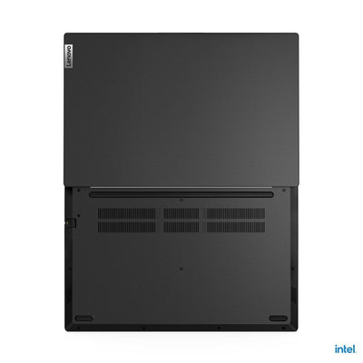 Lenovo 15 G2 IJL Intel Celeron N N4500 Computer portatile 39,6 cm (15.6") Full HD 8 GB DDR4-SDRAM 256 GB SSD Wi-Fi 5 (802.11ac) Windows 11 Home Italiano Nero [82QY000VIX]