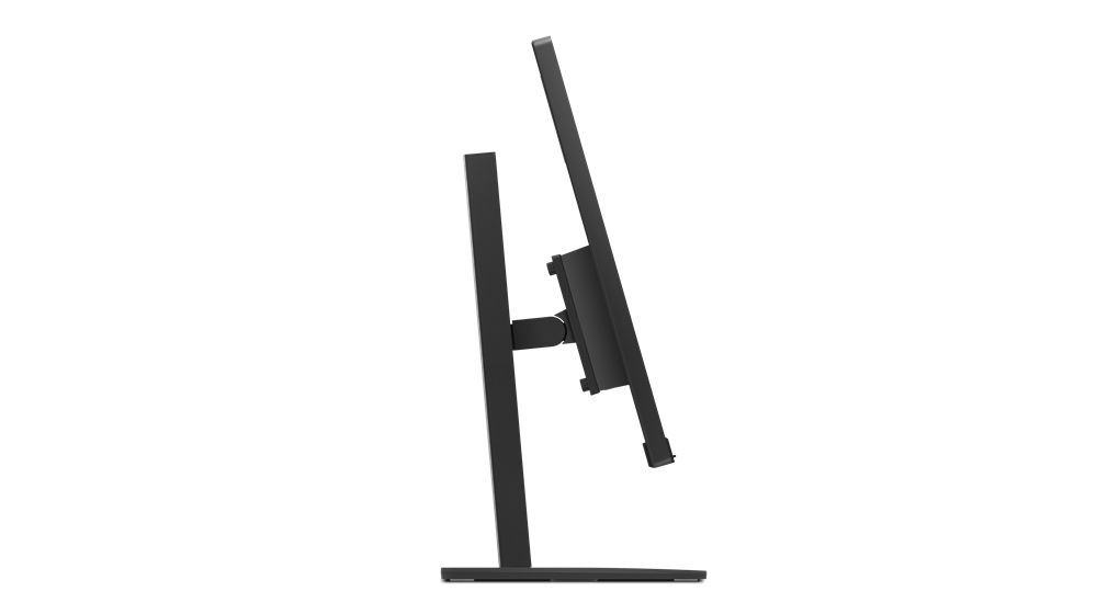 Lenovo ThinkVision E27q-20 LED display 68,6 cm (27") 2560 x 1440 Pixel Quad HD Nero [62D0GAT1EU]