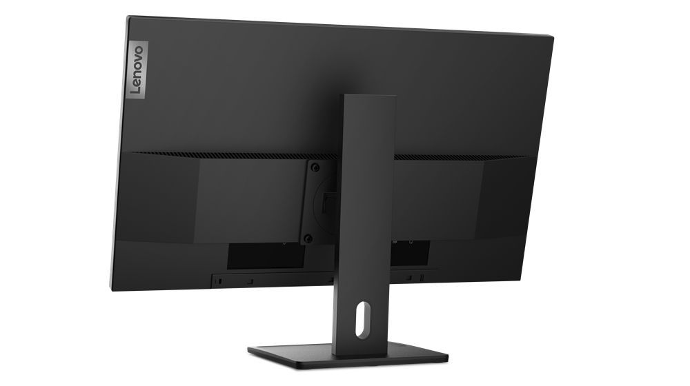 Lenovo ThinkVision E27q-20 LED display 68,6 cm (27") 2560 x 1440 Pixel Quad HD Nero [62D0GAT1EU]