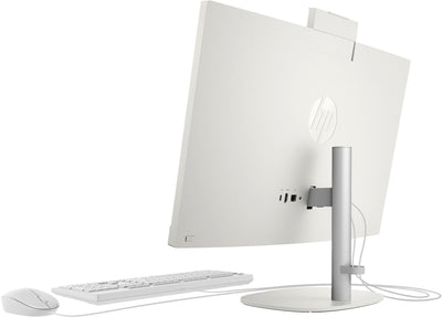 HP Pro 240 G10 Intel Core i5 i5-1335U 60,5 cm (23.8") 1920 x 1080 Pixel PC All-in-one 8 GB DDR4-SDRAM 256 GB SSD Windows 11 Pro Wi-Fi 6 (802.11ax) Bianco [937L8EA#ABZ]