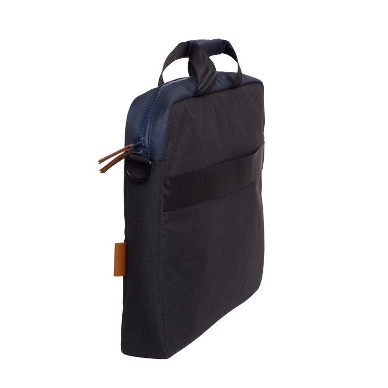 Trust Lisboa Borsa da trasporto per laptop da 16" - Blu [24980]