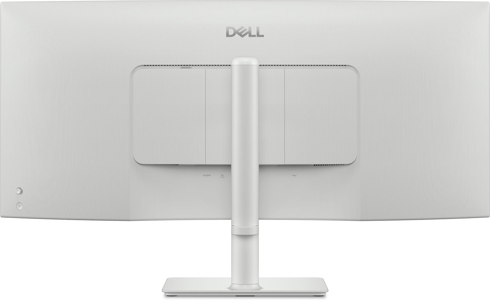 DELL Plus S3425DW Monitor PC 86,4 cm (34") 3840 x 2160 Pixel 4K Ultra HD LCD Argento [DELL-S3425DW]
