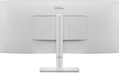 DELL Plus S3425DW Monitor PC 86,4 cm (34") 3840 x 2160 Pixel 4K Ultra HD LCD Argento [DELL-S3425DW]