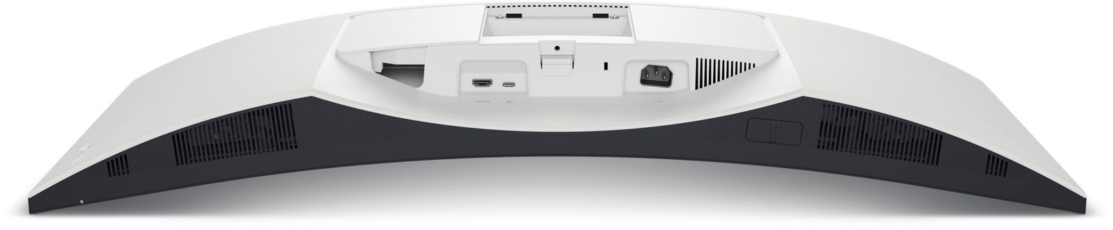 DELL Plus S3425DW Monitor PC 86,4 cm (34") 3840 x 2160 Pixel 4K Ultra HD LCD Argento [DELL-S3425DW]