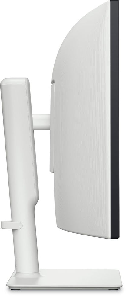 DELL Plus S3425DW Monitor PC 86,4 cm (34") 3840 x 2160 Pixel 4K Ultra HD LCD Argento [DELL-S3425DW]