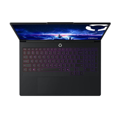 LENOVO LEGION 7 U9-275HX 32GB 2TB 16 RTX5080 W11H [83F5003NIX]