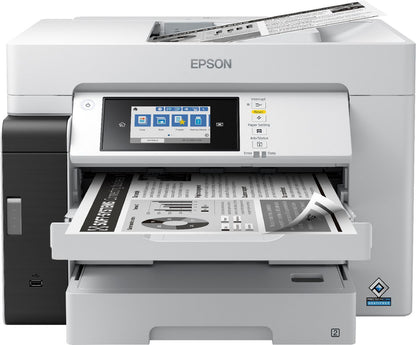 Epson EcoTank Pro ET-M16685 Ad inchiostro A3 4800 x 2400 DPI Wi-Fi [C11CJ41409]
