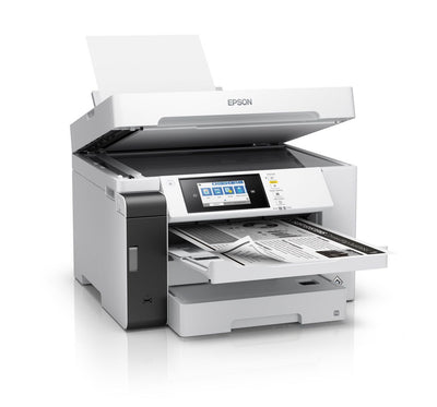 Epson EcoTank Pro ET-M16685 [C11CJ41409]