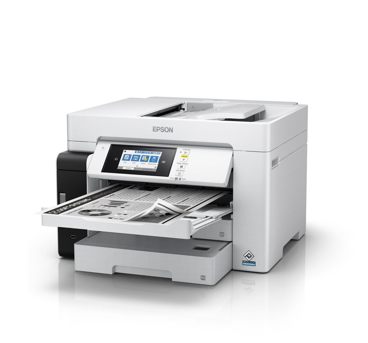 Epson EcoTank Pro ET-M16685 [C11CJ41409]