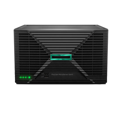 HPE MICROSVR G11 E-2434 16G NHP 1TB SVR [P68821-421]