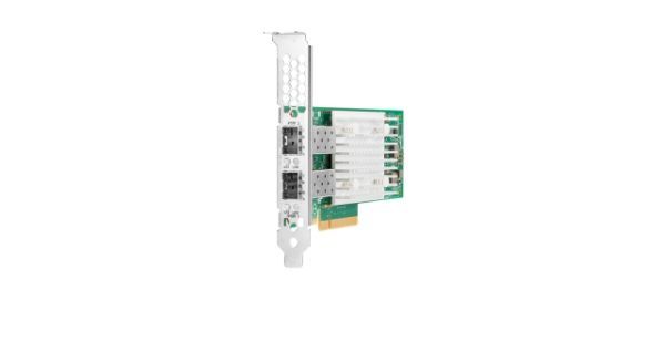 HPE Broadcom BCM57412 Ethernet 10Gb 2-port SFP+ Adapter for [P26259-B21]