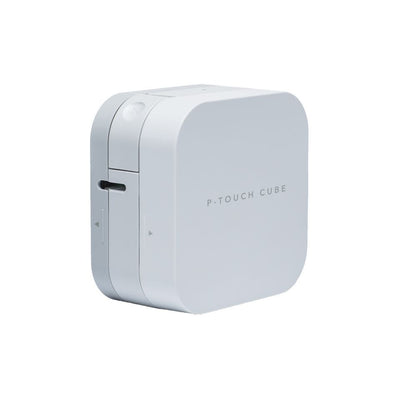 PTP300 - P-TOUCH CUBE [PTP300BTRE1]