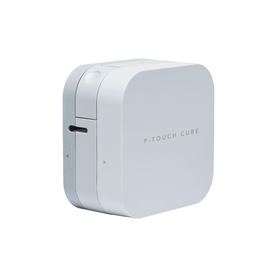 PTP300 - P-TOUCH CUBE [PTP300BTRE1]