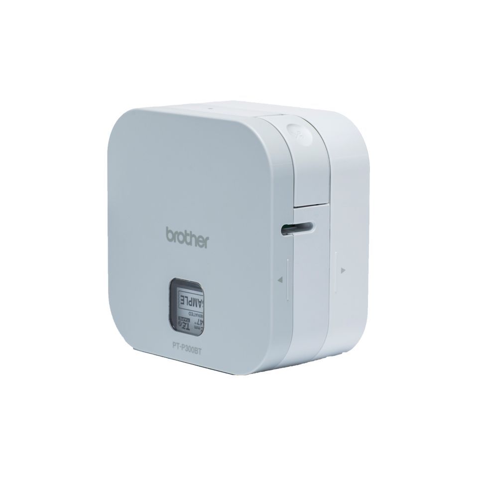 PTP300 - P-TOUCH CUBE [PTP300BTRE1]