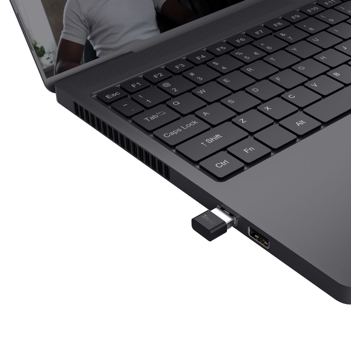 Trust Myna Ricevitore USB [25329]