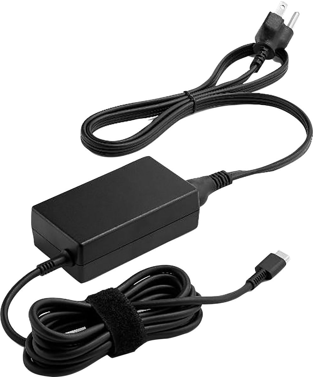 Adattatore di alimentazione HP 65 W USB-C LC [1P3K6AA#ABZ]
