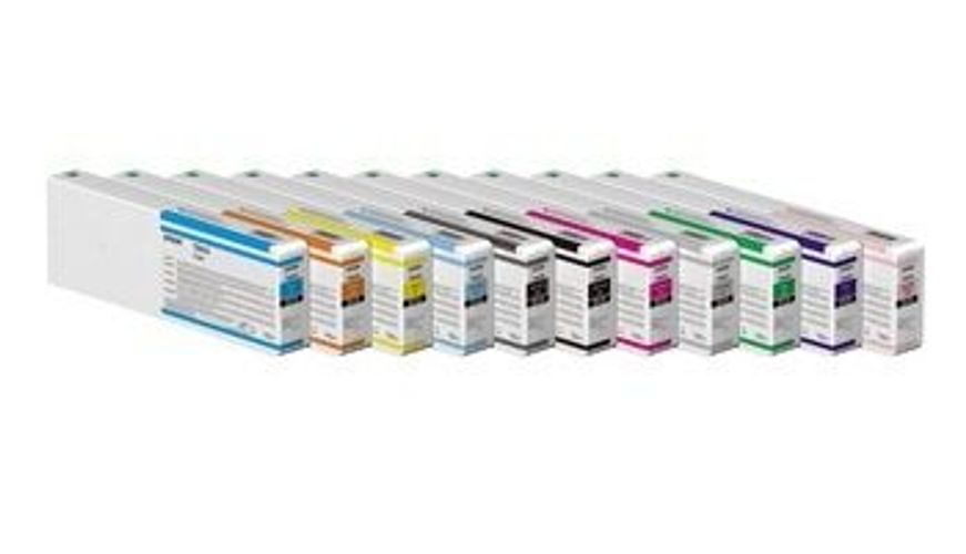 Epson Singlepack Green T44JB40 UltraChrome PRO 12 700ml [C13T44JB40]