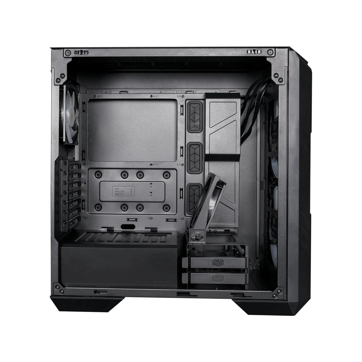 Cooler Master HAF 500 Midi Tower Nero [H500-KGNN-S00]