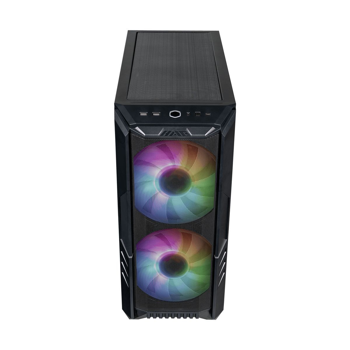 Cooler Master HAF 500 Midi Tower Nero [H500-KGNN-S00]
