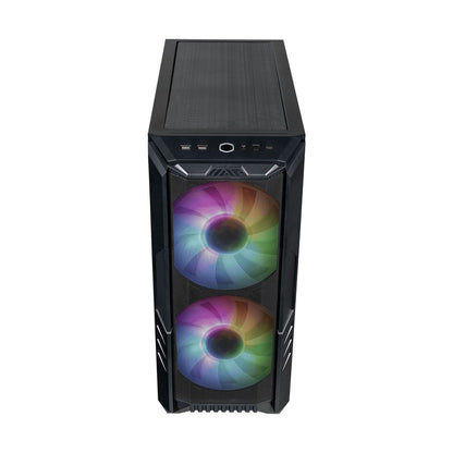 Cooler Master HAF 500 Midi Tower Nero [H500-KGNN-S00]