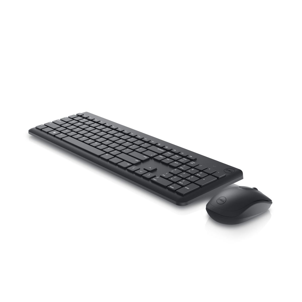 DELL WIRELESS KEYBOARD MOUSE KM3322W ITA QWERTY [KM3322W-R-ITL]