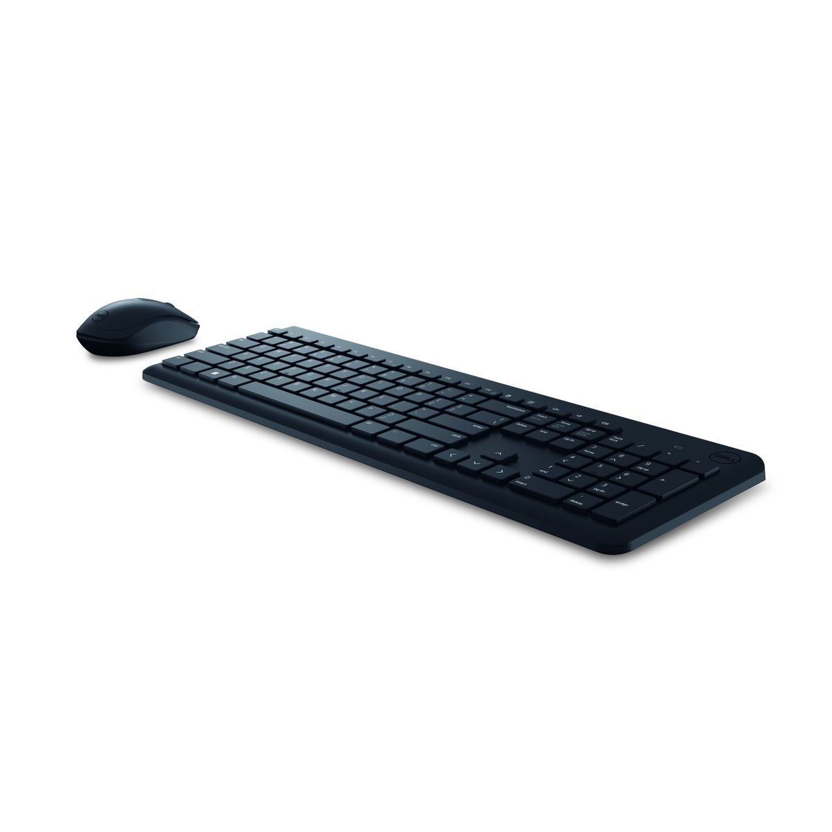 DELL WIRELESS KEYBOARD MOUSE KM3322W ITA QWERTY [KM3322W-R-ITL]