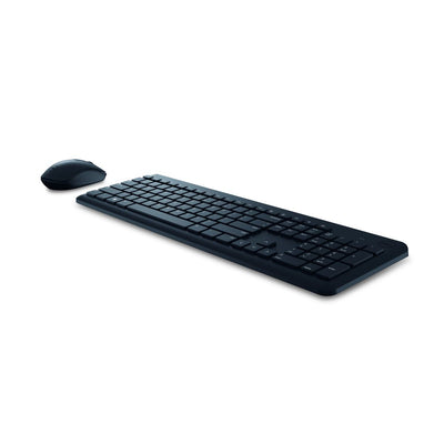 DELL WIRELESS KEYBOARD MOUSE KM3322W ITA QWERTY [KM3322W-R-ITL]